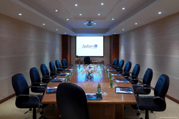 RADISSON BLU ALEXANDRIA